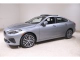 2022 BMW 2 Series 228i xDrive Gran Coupe Front 3/4 View