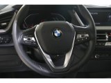 2022 BMW 2 Series 228i xDrive Gran Coupe Steering Wheel