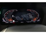 2022 BMW 2 Series 228i xDrive Gran Coupe Gauges