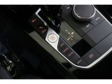 2022 BMW 2 Series 228i xDrive Gran Coupe Controls