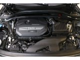 2022 BMW 2 Series 228i xDrive Gran Coupe 2.0 Liter DI TwinPower Turbocharged DOHC 16-Valve VVT 4 Cylinder Engine
