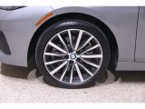 2022 BMW 2 Series 228i xDrive Gran Coupe Wheel