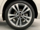 2019 Mercedes-Benz C 300 4Matic Sedan Wheel