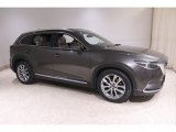 2017 Mazda CX-9 Grand Touring AWD