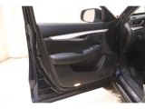 2020 Infiniti QX50 Luxe AWD Door Panel