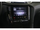 2020 Infiniti QX50 Luxe AWD Controls