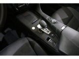 2020 Infiniti QX50 Luxe AWD CVT Automatic Transmission