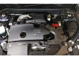 2020 Infiniti QX50 Luxe AWD 2.0 Liter Turbocharged DOHC 16-Valve VVT 4 Cylinder Engine
