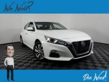 2019 Nissan Altima S AWD