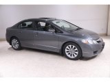 2009 Honda Civic EX Sedan