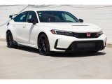 2023 Honda Civic Type R Front 3/4 View