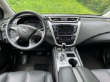 2019 Nissan Murano SL Dashboard