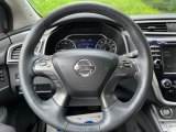 2019 Nissan Murano SL Steering Wheel