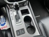 2019 Nissan Murano SL Xtronic CVT Automatic Transmission