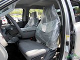 2023 Ford F250 Super Duty STX Crew Cab 4x4 Medium Dark Slate Interior