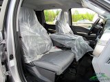 2023 Ford F250 Super Duty STX Crew Cab 4x4 Medium Dark Slate Interior
