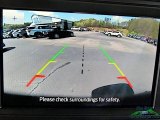 2023 Ford Bronco Badlands 4X4 2-Door Controls