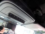 2023 Ford Bronco Badlands 4X4 2-Door Controls