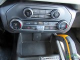 2023 Ford Bronco Badlands 4X4 4-Door Controls