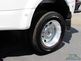 Ford F450 Super Duty 2023 Wheels and Tires