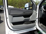 2023 Ford F450 Super Duty XL Crew Cab 4x4 Door Panel