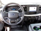 2023 Ford F450 Super Duty XL Crew Cab 4x4 Dashboard