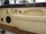 1999 Bentley Azure  Door Panel