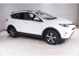 2018 Toyota RAV4 XLE AWD