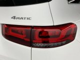 2023 Mercedes-Benz GLB 250 4Matic Marks and Logos
