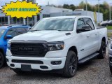 2021 Ram 1500 Big Horn Crew Cab 4x4