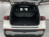 2023 Mercedes-Benz GLB 250 4Matic Trunk