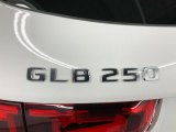 2023 Mercedes-Benz GLB 250 4Matic Marks and Logos