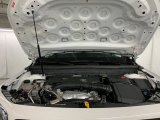 2023 Mercedes-Benz GLB 250 4Matic 2.0 Liter Turbocharged DOHC 16-Valve VVT 4 Cylinder Engine