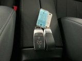 2023 Mercedes-Benz GLB 250 4Matic Keys