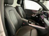 2023 Mercedes-Benz GLB 250 4Matic Front Seat