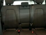 2023 Mercedes-Benz GLB 250 4Matic Rear Seat