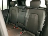 2023 Mercedes-Benz GLB 250 4Matic Rear Seat
