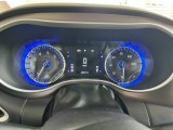 2021 Chrysler Voyager LXI Gauges