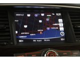 2019 Nissan Armada Platinum 4x4 Navigation