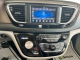 2021 Chrysler Voyager LXI Controls