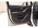 2020 Chevrolet Trax LT Door Panel