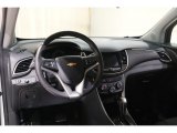 2020 Chevrolet Trax LT Dashboard