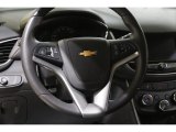 2020 Chevrolet Trax LT Steering Wheel