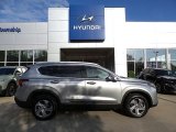 2023 Shimmering Silver Pearl Hyundai Santa Fe SEL AWD #145999443