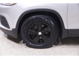 2020 Chevrolet Trax LT Wheel