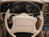 1999 Bentley Azure  Steering Wheel