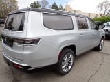 2023 Jeep Grand Wagoneer L Series II 4x4 Exterior