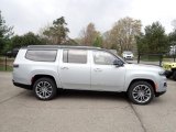 2023 Jeep Grand Wagoneer L Series II 4x4 Exterior