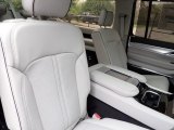 2023 Jeep Grand Wagoneer L Series II 4x4 Rear Seat
