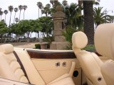 1999 Bentley Azure Interiors